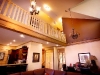 Open concept cottages