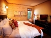 Spacious Master Bedrooms